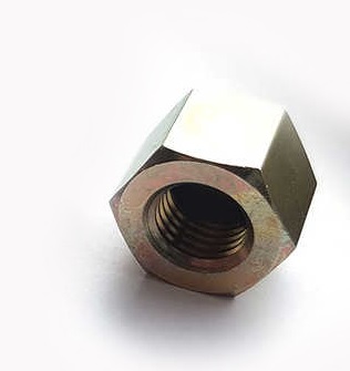 Nød/hatt til Bosch 044 Kontraventil M12x1.5