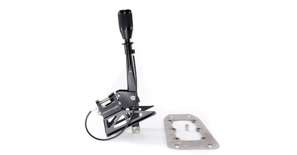 Coolerworx Short shift Audi / VW B3 B4 B5 B6 B7 C4 C5 C6