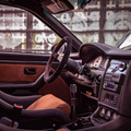 Coolerworx Short shift Audi / VW B3 B4 B5 B6 B7 C4 C5 C6