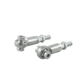 BMW E36 E46 Z4 Justerbar camber arm bag