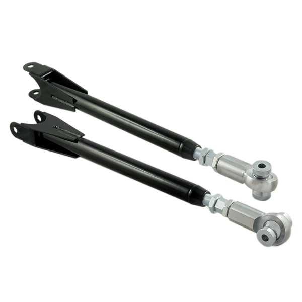 BMW E36 E46 Z4 Justerbar camber arm bag