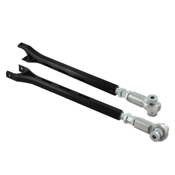 BMW E36 E46 Z4 Justerbar camber arm bag (ALU)
