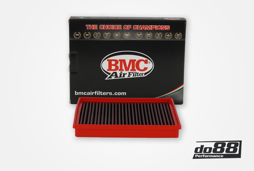 BMC Modellanpassat Luftfilter, BMW Fx M135 M235 335i 435i I8