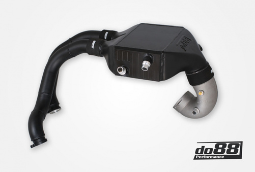 BMW F8X M2C M3 M4 intercooler sæt