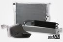 BMW M3 E90/E92 DKG DCT Intercooler / Vandkøler / Oil Cooler Kit