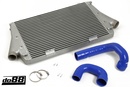 Opel Vectra C 2.0T 02-08 Intercooler Blå slangear