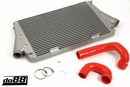 Opel Vectra C 2.0T 02-08 Intercooler Røda slangear