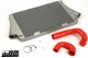 Opel Vectra C 2.0T 02-08 Intercooler Røda slangear