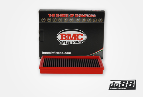 BMC Modellanpassat Luftfilter, SAAB 900 9-3