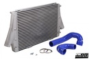 SAAB 9-3 2.0t 2003- Intercooler, blå slange, Manuell