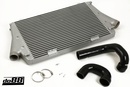 SAAB 9-3 2.0t 2003- Intercooler, sort slange, Manuell