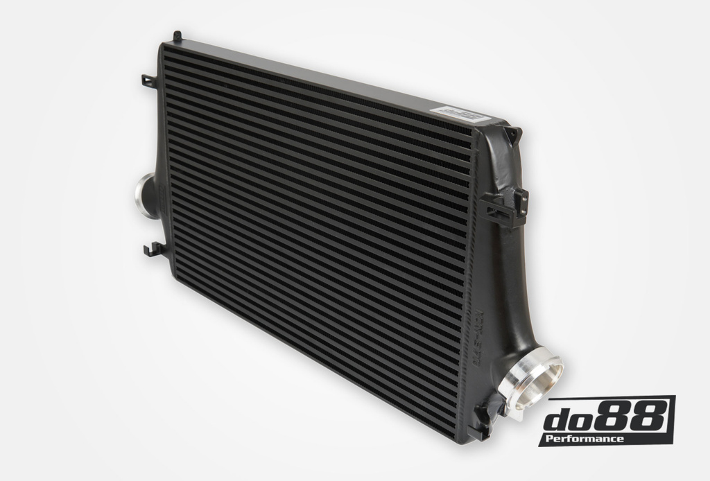 OPEL iSIGNIA A / BUICK REGAL Intercooler