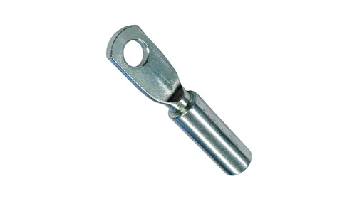 Garrett Wastegatearm