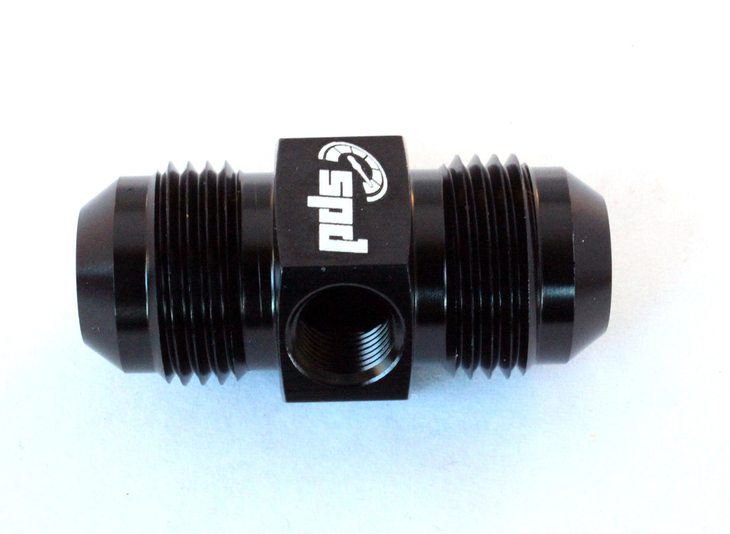 AN10 sensor adapter