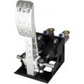 OBP gulvmonteret pedalstativ 1 pedal Pro-Race V2