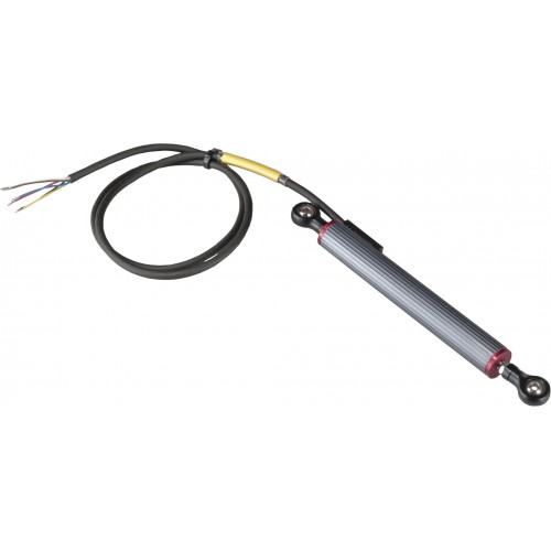 Potentiometer til elektroniskt gasspjäll