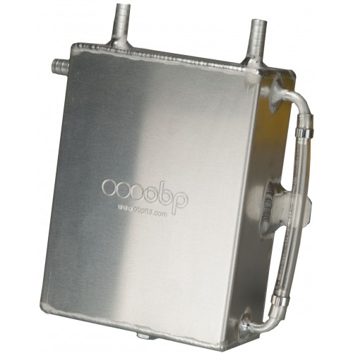 OBP Catchtanke oile 2,0L (13mm Push on)