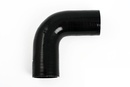 Silikoneslange 90 grader 1,625" (41mm)
