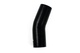 Silikoneslange 25 grader 2" (51mm)