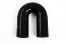 Silikoneslange 180 grader 2" (51mm)