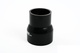 Silikoneslange Lige reduktion 1,75-2" (45-51mm)