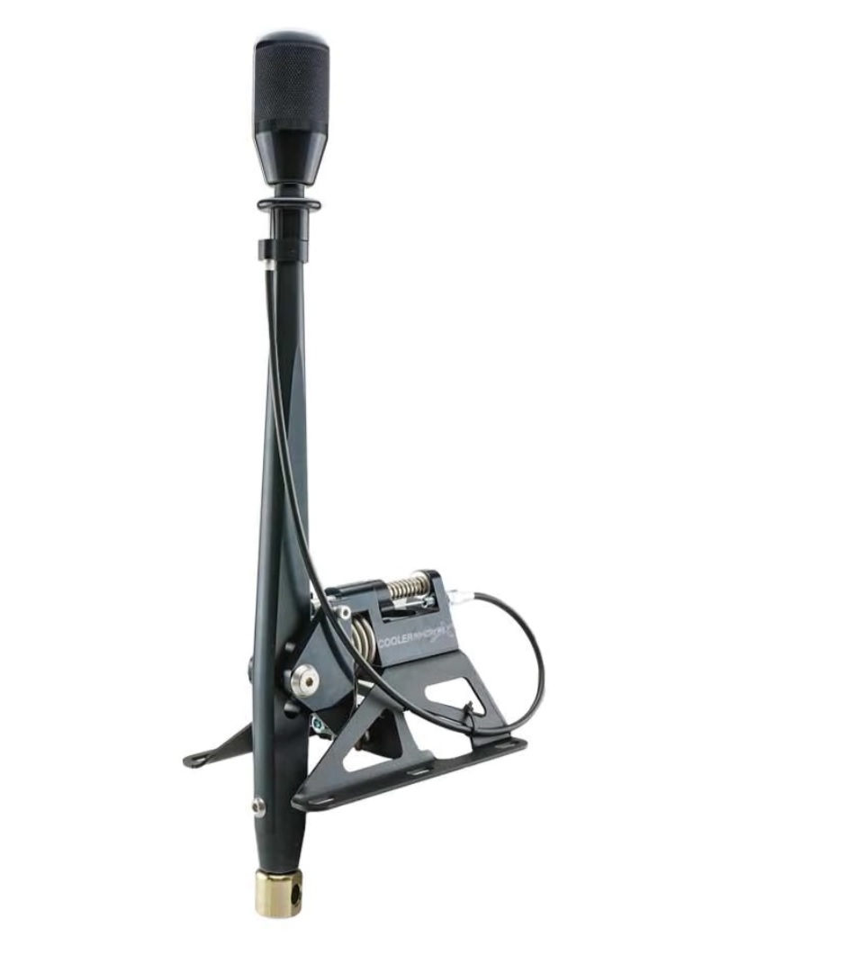 COOLERWORX Short shift PRO BMW gearkasse