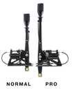 Coolerworx Short shift PRO sort