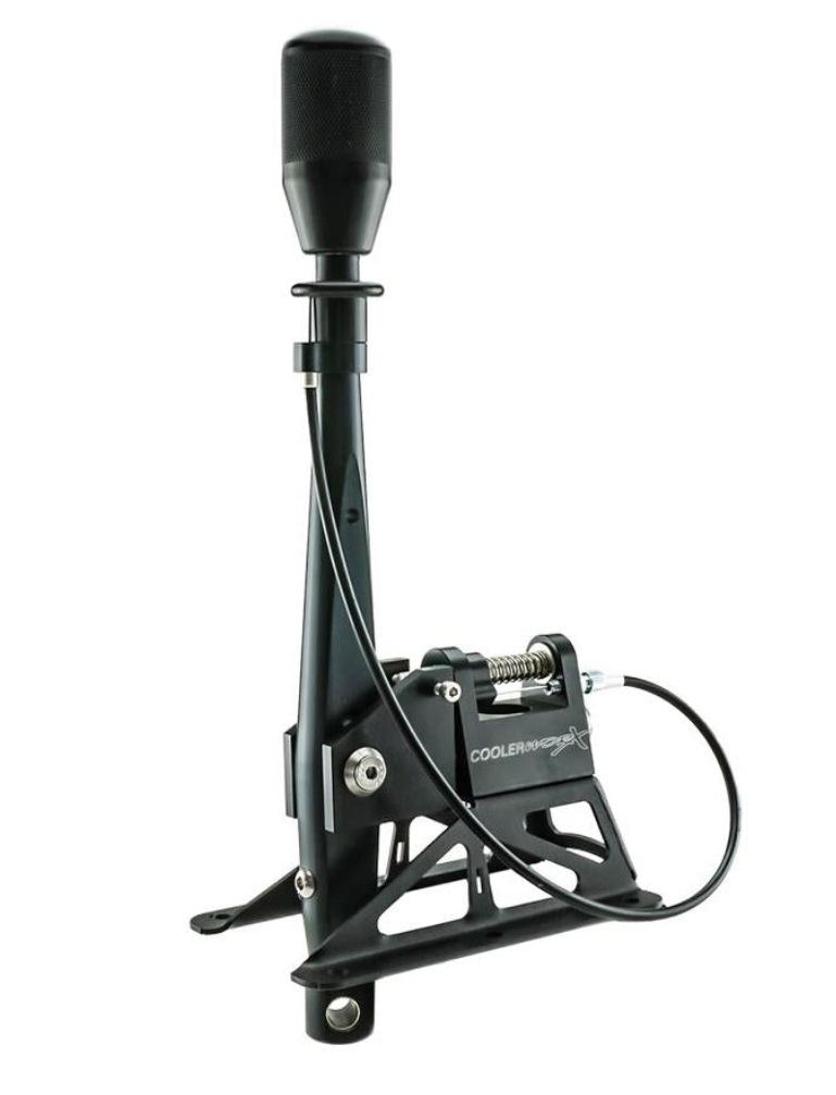 COOLERWORX Short shift BMW gearkasse