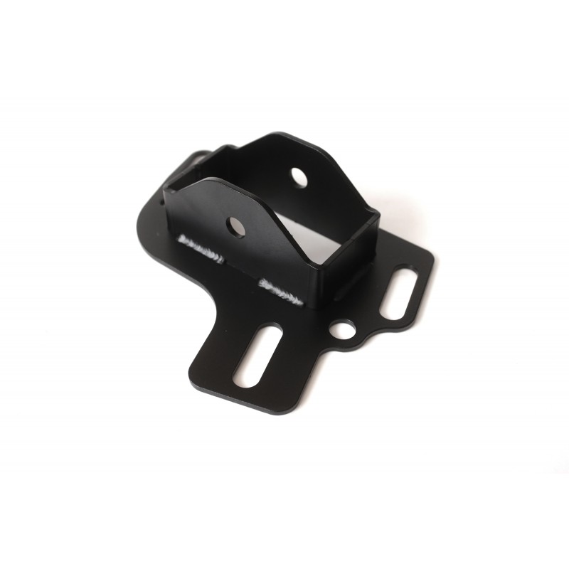 Justerbar Toe-In monteringer bag BMW E36 E46 Z4