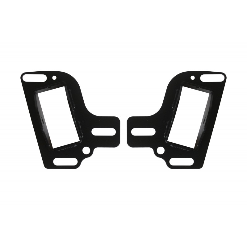 Justerbar Toe-In monteringer bag BMW E36 E46 Z4
