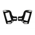 Justerbar Toe-In monteringer bag BMW E36 E46 Z4