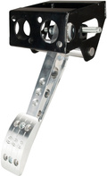 OBP Hængende pedalstativ 1 pedal Cockpit V2