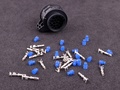 VW DSG 20-pin Stik