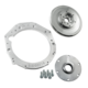 Adapterkit gearkasse Toyota JZ 1JZ 2JZ - BMW DCT DKG Getrag GS7D36SG V8