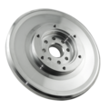 Adapterkit gearkasse Toyota JZ 1JZ 2JZ - BMW DCT DKG Getrag GS7D36SG V8