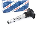 Bosch motorsport VAG tændspole (kort)