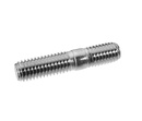 Pinbolt M10x1,5 (38mm lang) - Rustfri / syrafast 316L