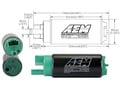 AEM 320L E85 in tank Brændstofpumpe