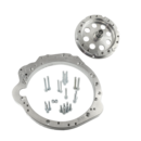 Adapter kit gearkasse Mercedes M104 / OM605 / OM606