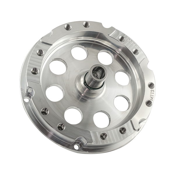 Adapter kit gearkasse Mercedes M104 / OM605 / OM606