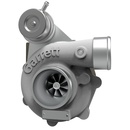 Garrett GBC17-250 0,50 Turbolader