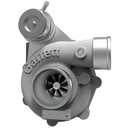 Garrett GBC17-250 0,50 Turbolader