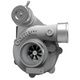 Garrett GBC17-250 0,50 Turbolader
