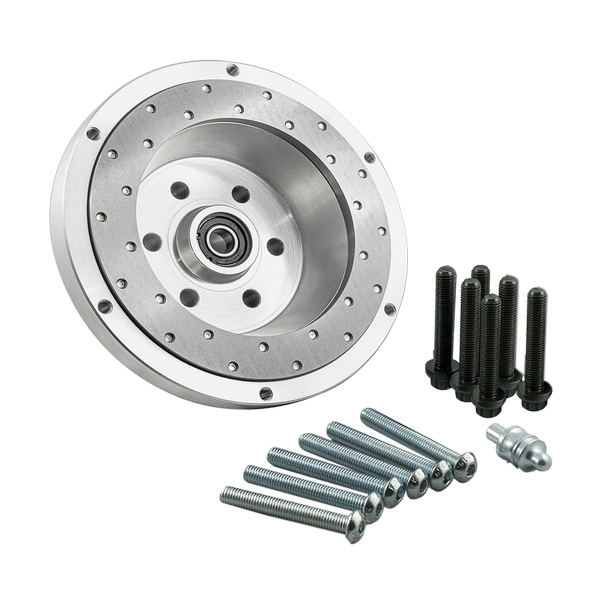 PMC svinghjul GM Chevrolet V8 LS LSX LSA 184mm 7.25" STEP