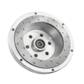 PMC svinghjul GM Chevrolet V8 LS LSX LSA 184mm 7.25" STEP