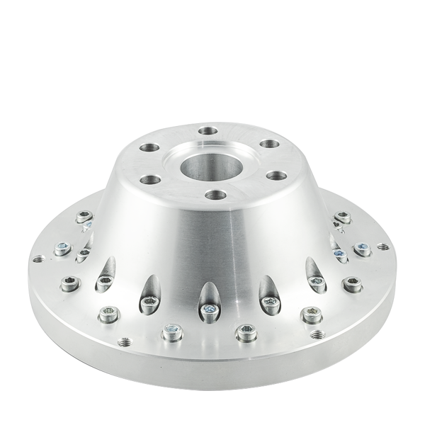 PMC svinghjul GM Chevrolet V8 LS LSX LSA 184mm 7.25" STEP