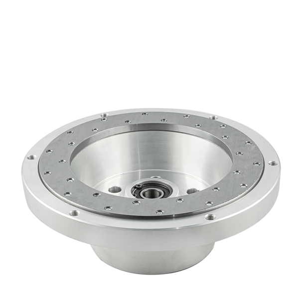 PMC svinghjul GM Chevrolet V8 LS LSX LSA 184mm 7.25" STEP