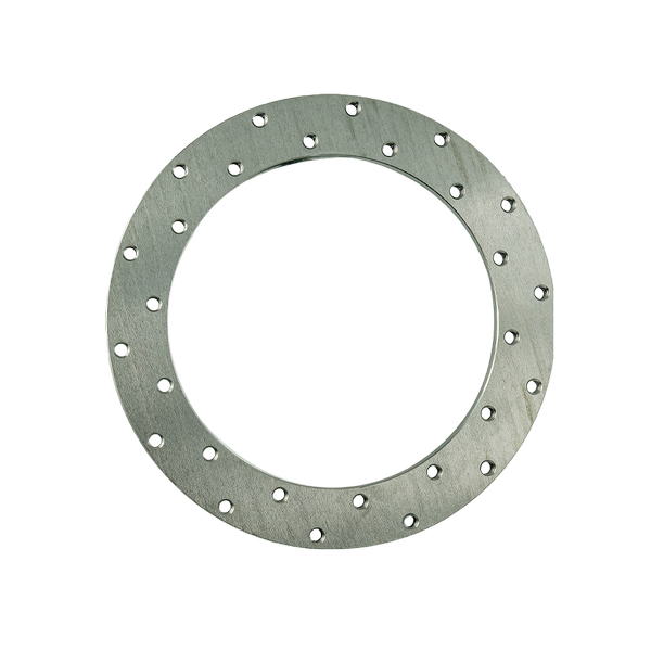 PMC Adapter sæt GM Chevrolet LS - BMW M57N HGD JGA - 184mm / 7.25" (P)