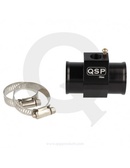 Sensoradapter til 26mm køleslange (1/8" NPT)