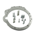 Adapterplade gearkasse Mercedes M104 / OM605 / OM606